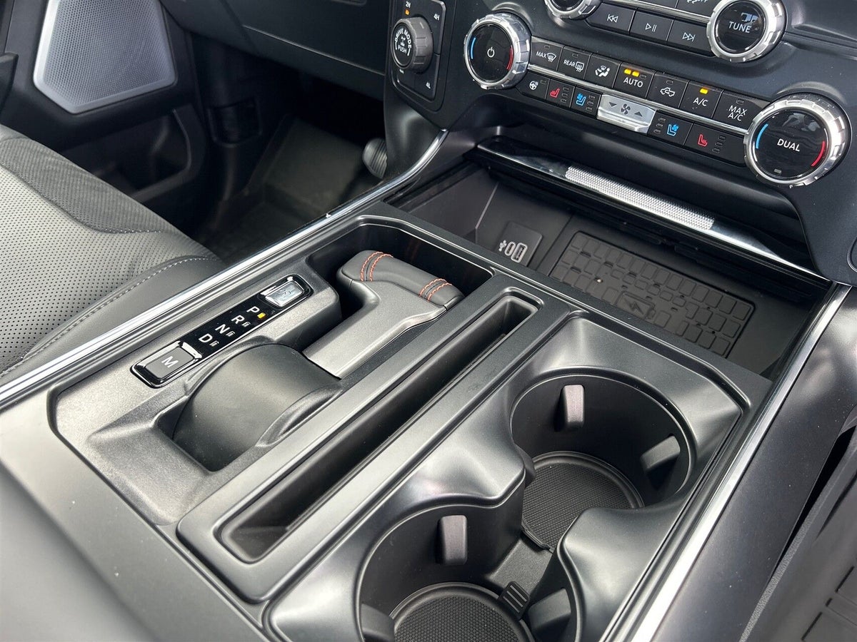 Ford F-150 EcoBoost Raptor Super Crew aut. 4x4 billede 15