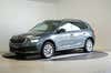 Skoda Kamiq TSi 150 Dynamic DSG