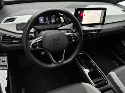 VW ID.3 Business billede 2