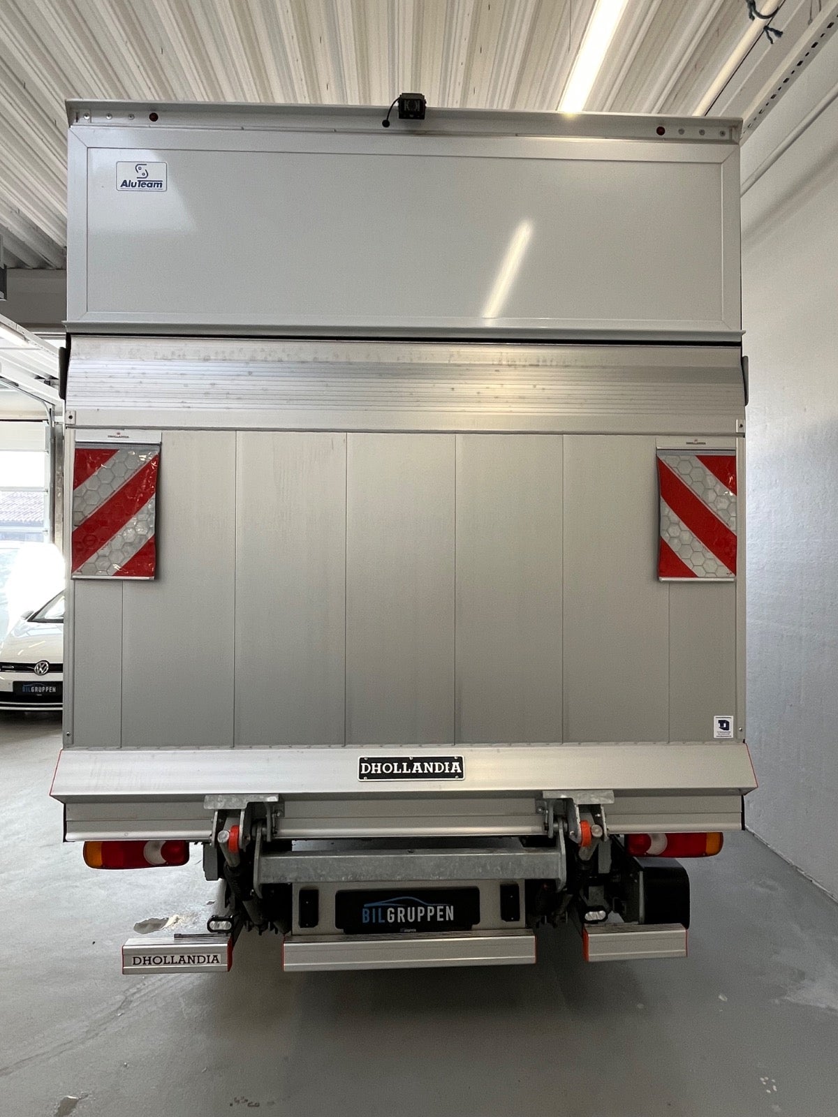 Billede af Peugeot Boxer 335 2,2 BlueHDi 140 L3 Premium EAT8