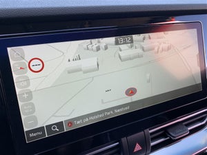 Kia e-Niro Premium