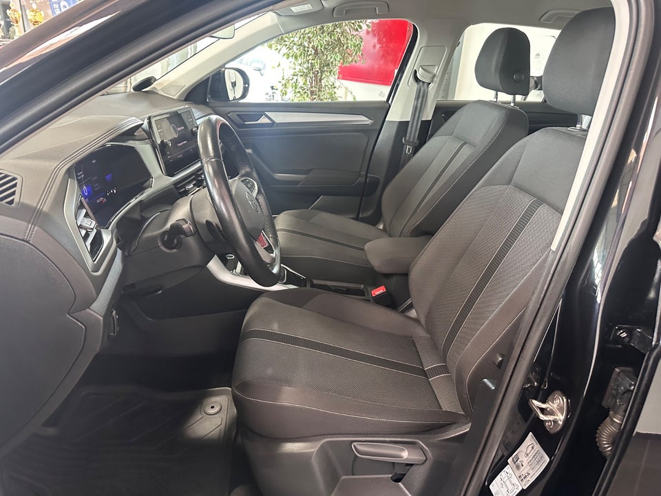 VW T-Roc, Billede 4