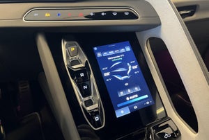 MG Cyberster GT Performance