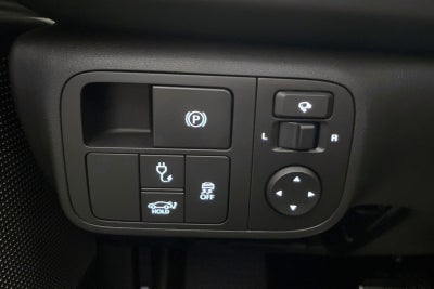 Hyundai Ioniq 6 Advanced