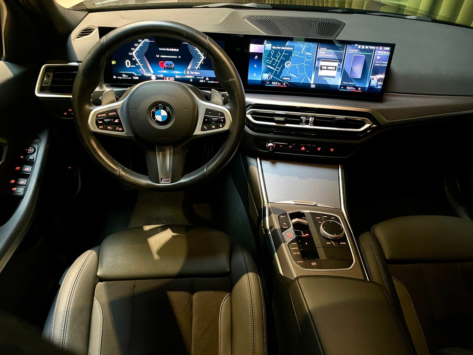 Billede af BMW 330i 2,0 Touring M-Sport aut.