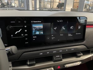 Kia EV3 Long Range GT-Line