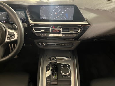 BMW Z4 M40i Roadster aut.