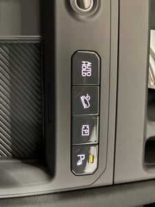 Kia EV9 Standard Range Upgrade RWD 7prs