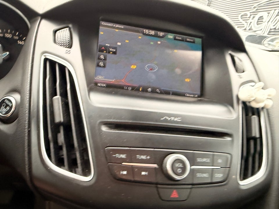 Ford Focus, Billede 4