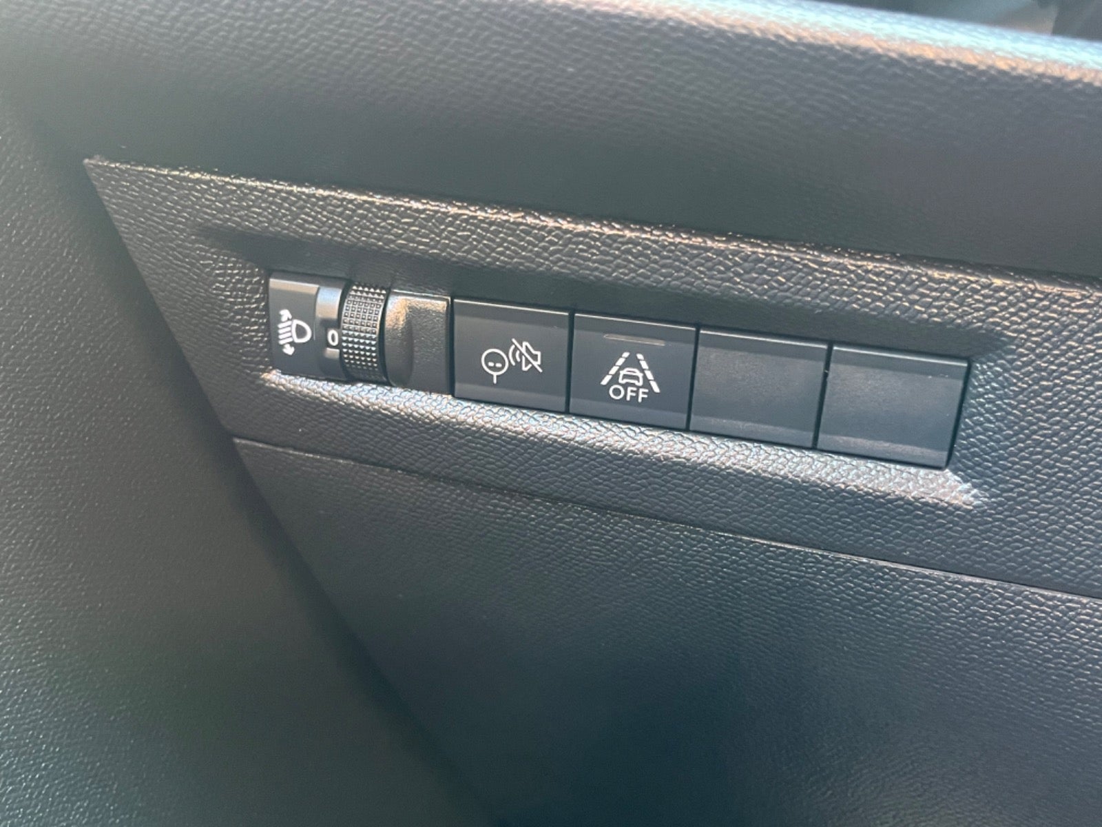 Billede af Opel Frontera 44 Edition
