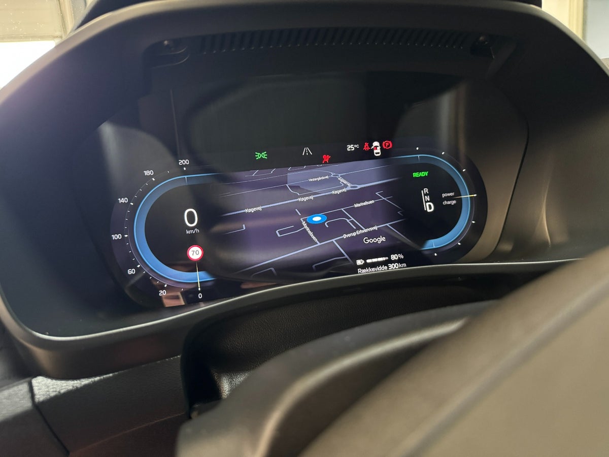 Volvo C40 ReCharge Core