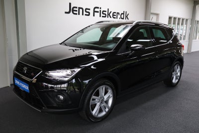 Seat Arona 1,0 TSi 110 FR DSG 5d