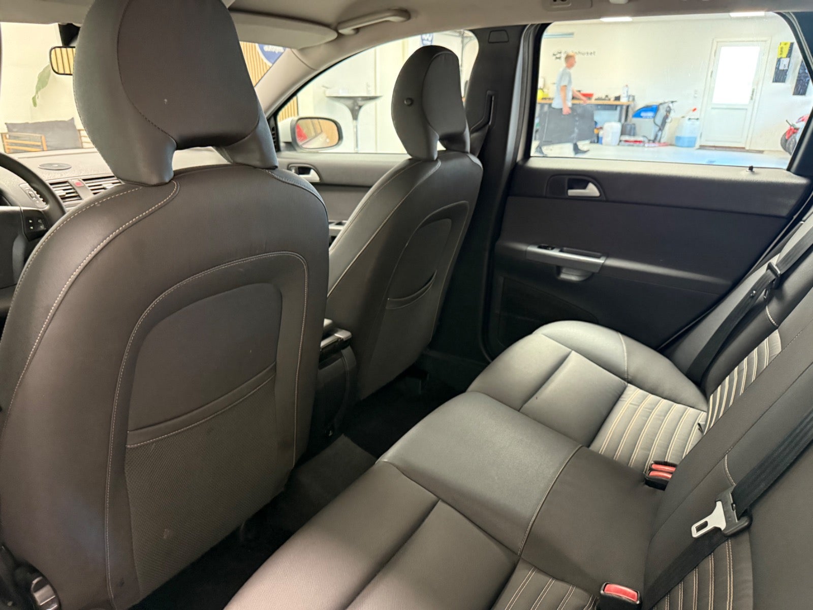Billede af Volvo V50 1,6 D Momentum