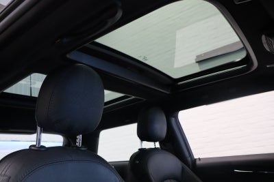 MINI Cooper SE Maximise