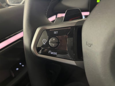 BMW i5 eDrive40 Touring M-Sport Van