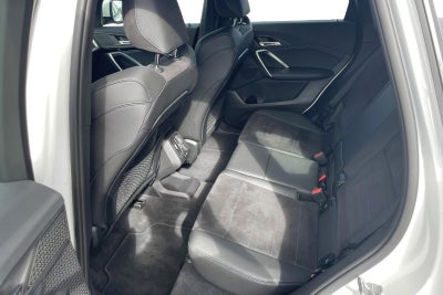 BMW X1 sDrive18i M-Sport aut.