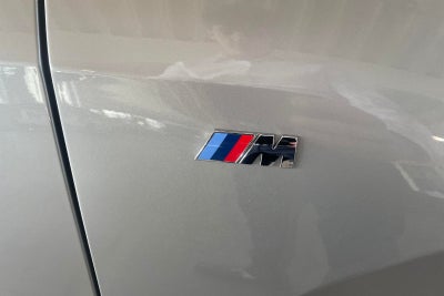 BMW iX1 eDrive20 M-Sport