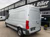 Mercedes Sprinter 215 CDi A2 Kassevogn aut. FWD thumbnail