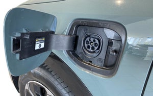 Kia Niro PHEV Prestige DCT
