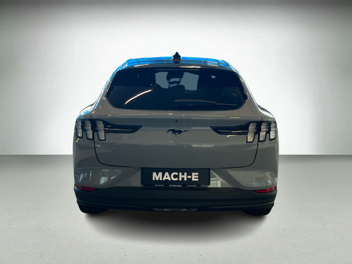 Ford Mustang Mach-E Premium Extended Range billede 5