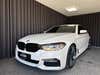 BMW 530e M-Sport aut.