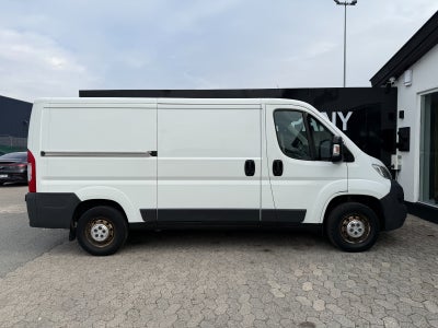 Citroën Jumper 30 BlueHDi 130 Kassevogn L2H1