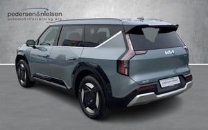 Kia EV9 Long Range Premium RWD 7prs