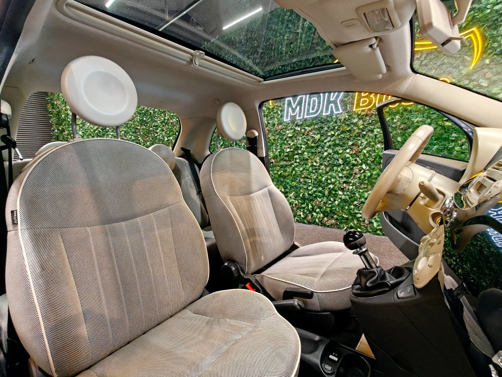 Billede af Fiat 500 0,9 TwinAir 85
