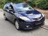 Mazda 5 Inclusive