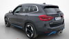 BMW iX3 Charged Plus thumbnail