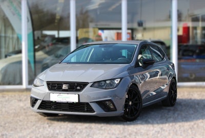 Seat Ibiza 1,0 TSi 115 FR 5d