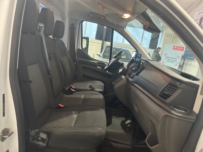 Ford Transit Custom 280S TDCi 130 Trend aut.