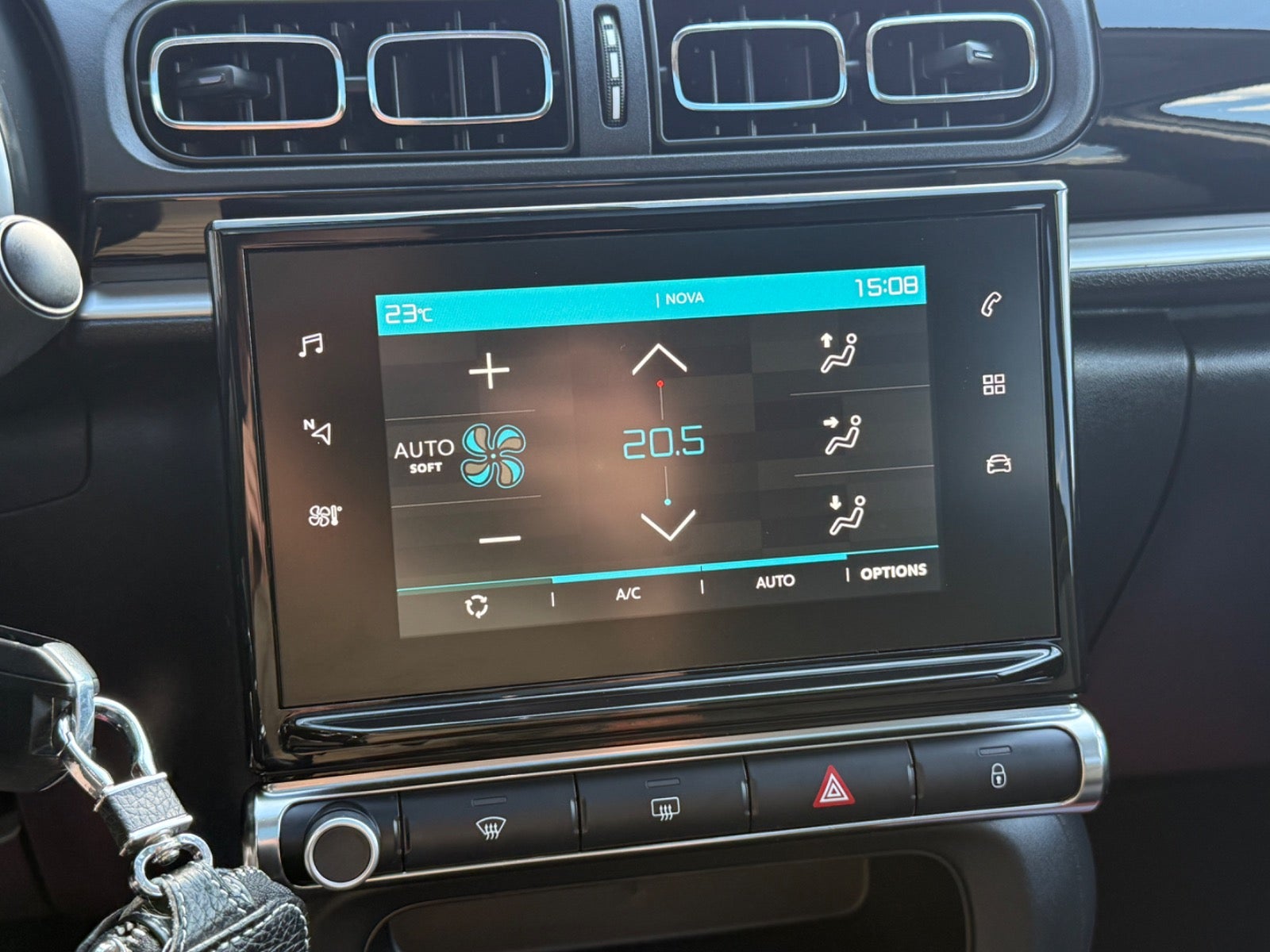 Citroën C3 PureTech 82 SkyLine