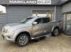 Nissan Navara dCi 190 Db.Kab Tekna aut.