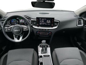 Kia Ceed PHEV Prestige SW DCT