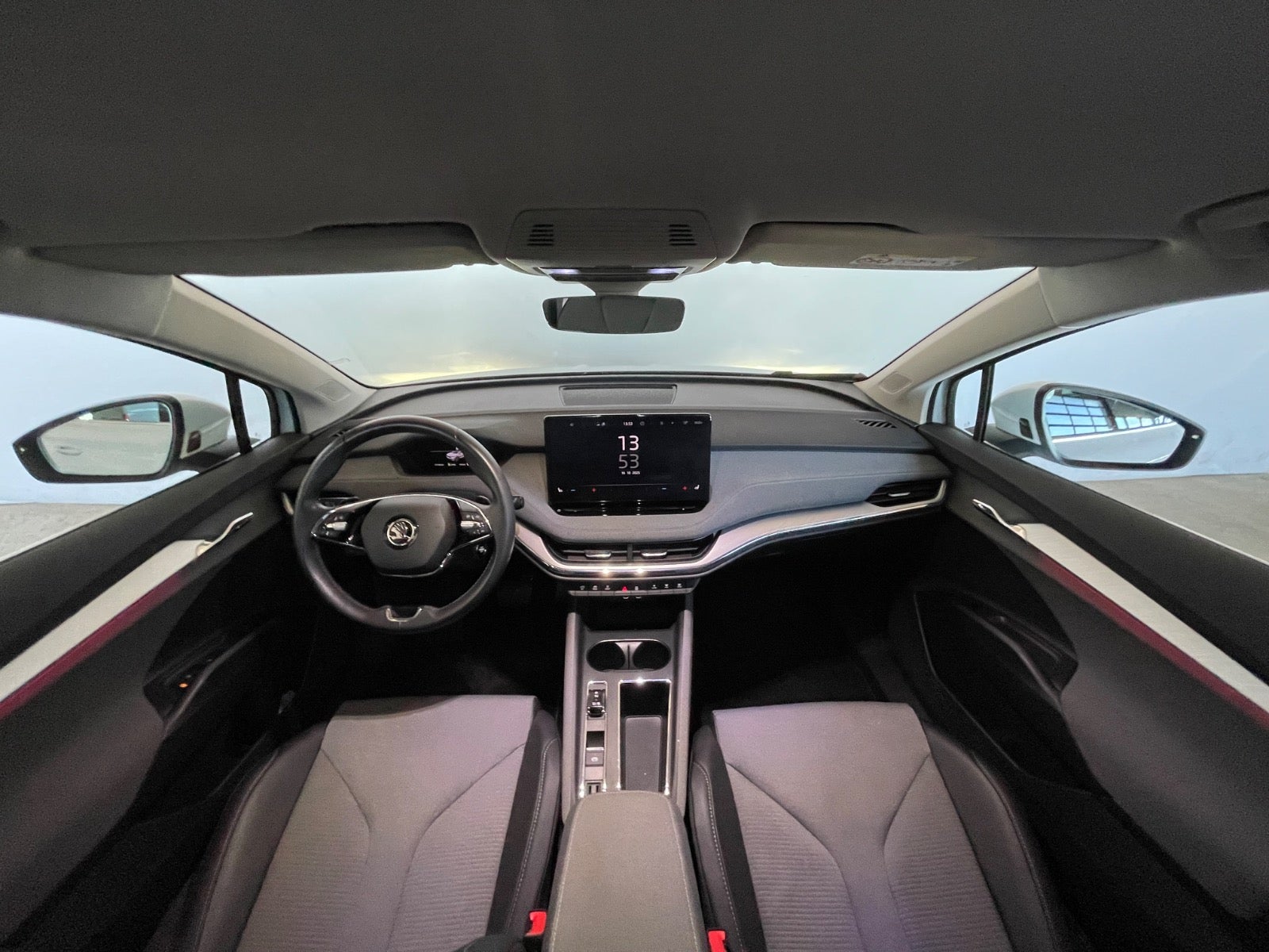 Skoda Enyaq iV Plus Loft