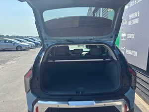 Kia EV3 Long Range Upgrade