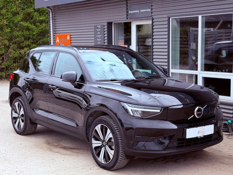 Volvo XC40 ReCharge Core