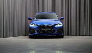 BMW i4 eDrive40