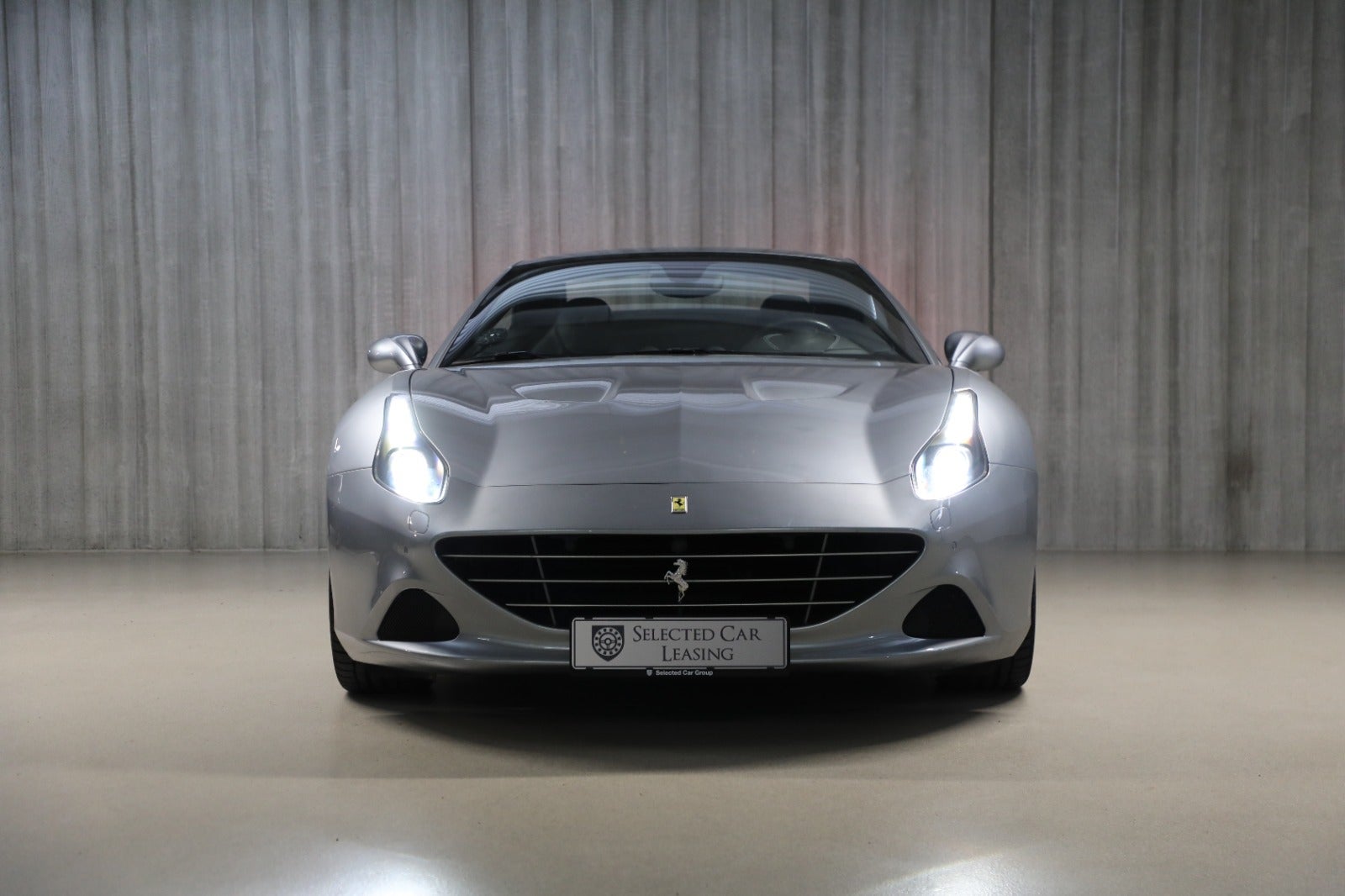 Ferrari California T 3,9 Handling Speciale