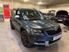 Skoda Yeti Outdoor TSi 110 Ambition thumbnail