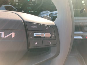 Kia EV3 Long Range Access