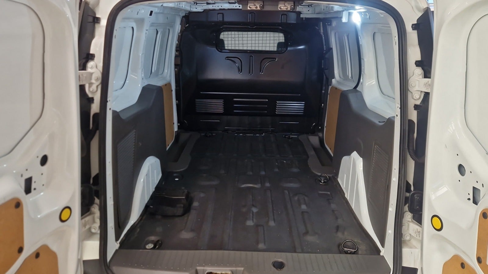 Billede af Ford Transit Connect 1,5 EcoBlue Trend aut. lang