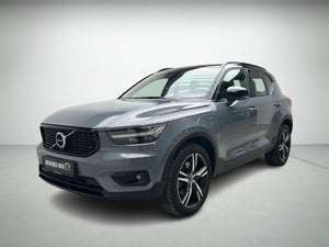Volvo XC40 T4 ReCharge R-Design aut.