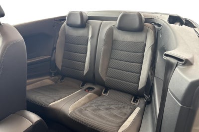 VW T-Roc TSi 150 R-line Cabriolet DSG