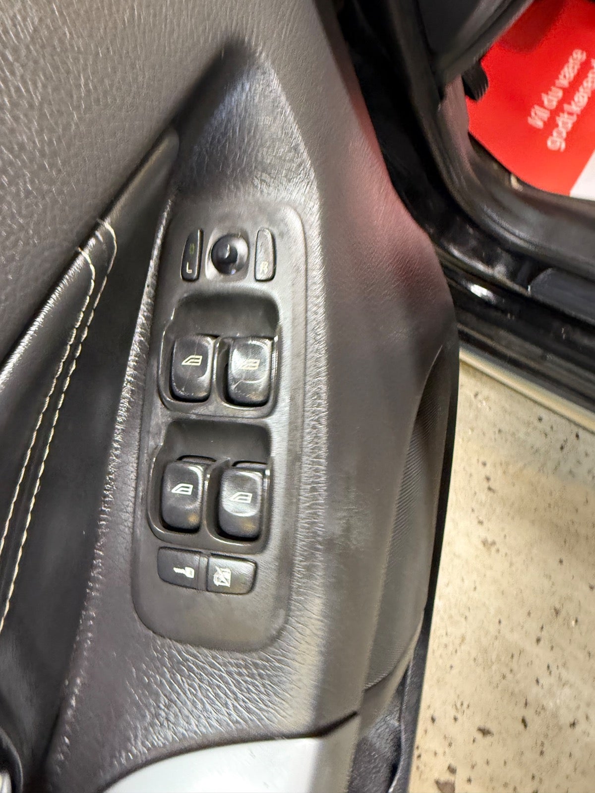 Billede af Volvo XC90 2,4 D5 200 R-Design aut. AWD 7prs