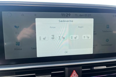 Hyundai Ioniq 6 Ultimate AWD