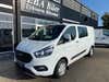 Ford Transit Custom 300L TDCi 130 Trend Mandskabsvogn thumbnail