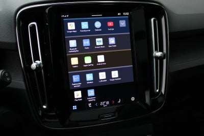 Volvo XC40 P6 ReCharge Ultimate