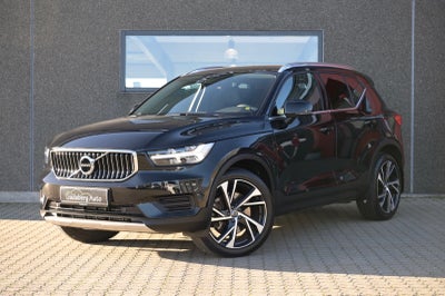 Volvo XC40 T5 ReCharge Inscription aut.
